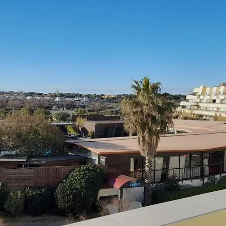 Village Naturiste Psikedelik آجد
