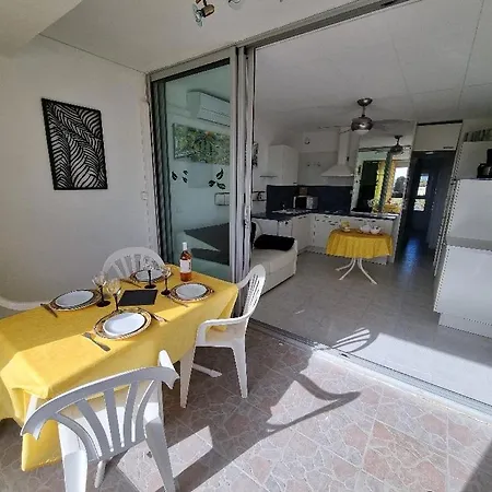 Village Naturiste Psikedelik Agde